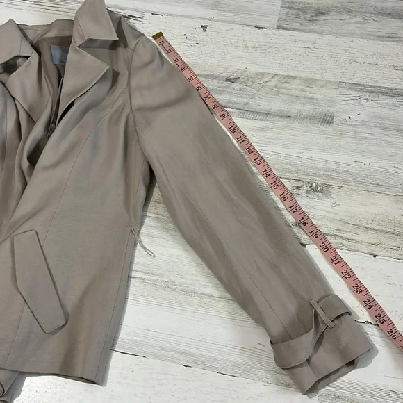 Classiques entier jacket size XL. NWT - Picture 11 of 11